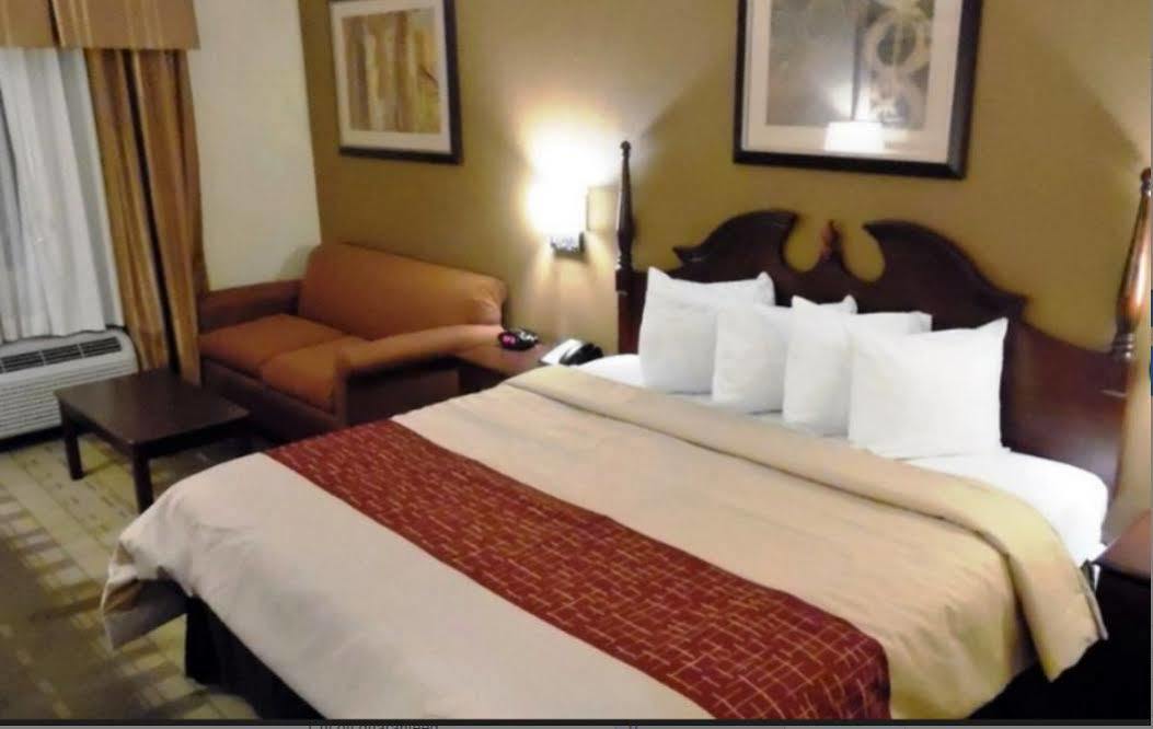 Red Roof Inn Charleston - Kanawha City, Wv Kültér fotó